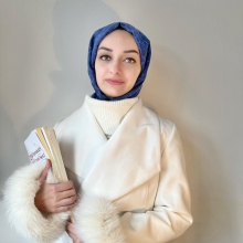 Kl. Psk. Sedanur Korkmaz, Klinik Psikolog, İstanbul