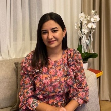 Kl. Psk. Sedef Sevgili Böcek, Klinik Psikolog, İstanbul