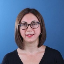 Uzm. Dr. Seher Çakmak Yuvanç, Psikiyatrist, İstanbul Kadıköy