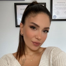 Psk. Selin Deniz Saygı, Psikolog, Samsun