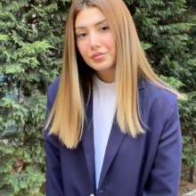 Psk. Selin Sağlık, Psikolog, İstanbul