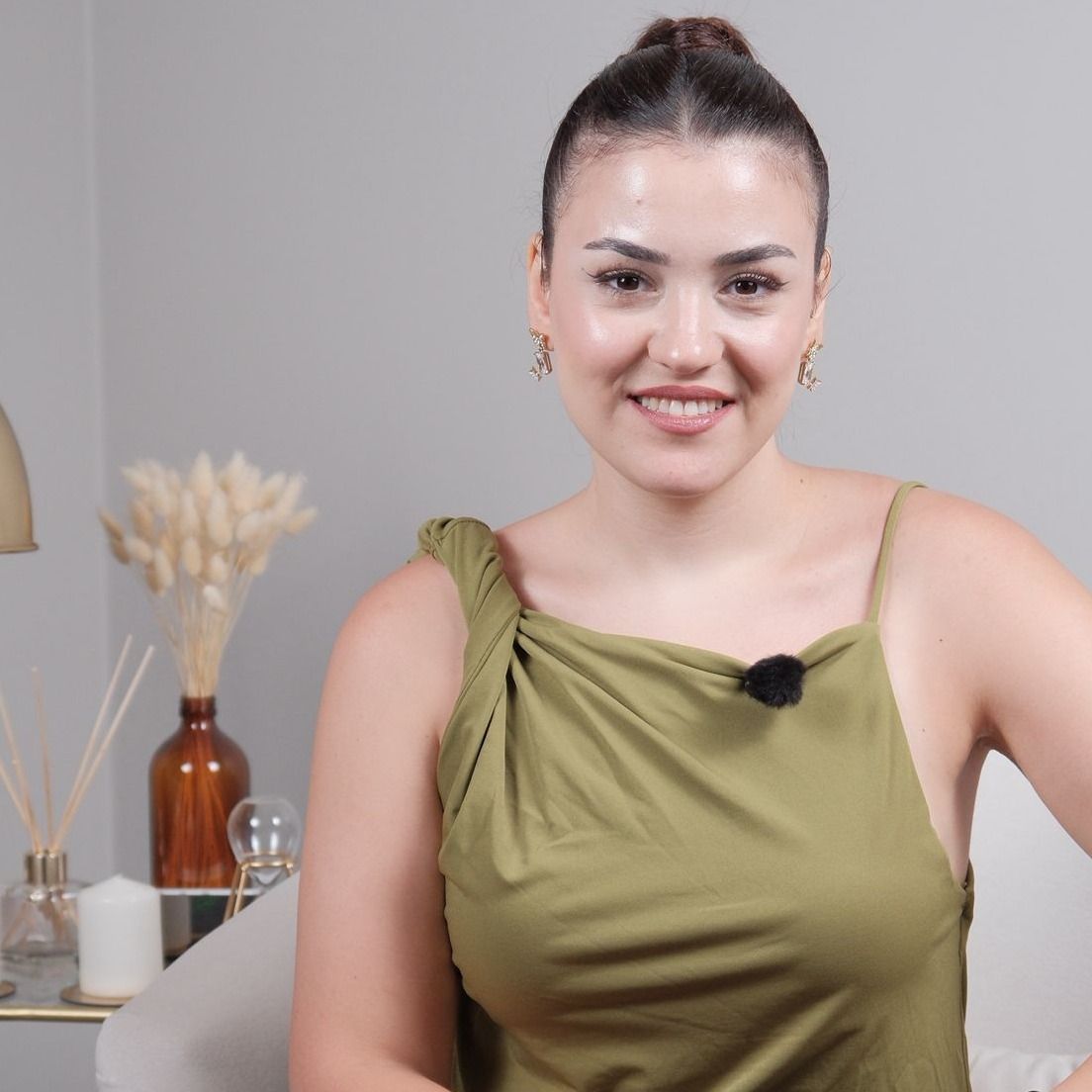 Kl. Psk. Selin Sölek, Klinik Psikolog, Ankara Çankaya