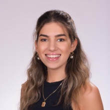 Psk. Selina Arslan, Psikolog, İstanbul