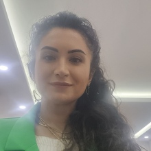 Doç. Dr. Şengül Kocamer Şahin, Psikiyatrist, Adana