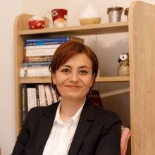 Serap Demiray, Aile Danışmanı, Ankara