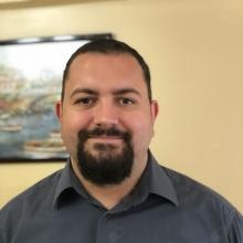Kl. Psk. Serdar Doruk Avunduk, Klinik Psikolog, İstanbul