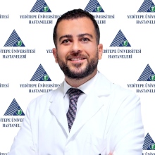 Doç. Dr. Serhat Tunç, Psikiyatrist, İstanbul Kadıköy