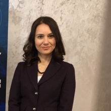 Prof. Dr. Sevcan Karakoç, Çocuk ve Ergen Psikiyatristi, İstanbul Kadıköy