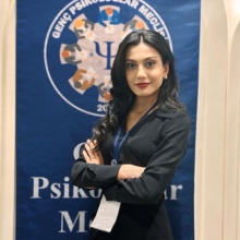 | Bilim Uzmanı Sevda Coşkun, Aile Danışmanı, Samsun Atakum