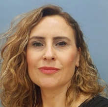 Psk. Sevgi Tekin Alkan, Psikolog, İstanbul