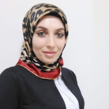 Sevim Şimşek Akpınar, Aile Danışmanı, İstanbul