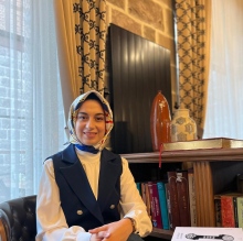 Psk. Şeyda Boysan, Psikolog, Ankara