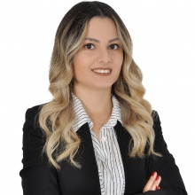 Şeyda Keskiner, Aile Danışmanı, Ankara Çankaya