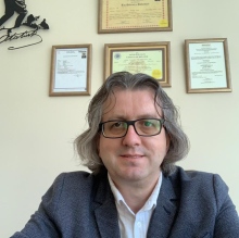 Uzm. Dr. Seyfi Memetali
