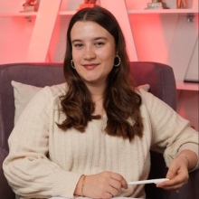 Psk. Şeyma Almendi, Psikolog, İstanbul Şişli