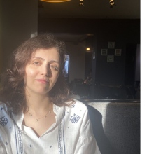 Psk. Şeyma Biçer, Psikolog, Ankara Çankaya