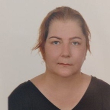 Uzm. Dr. Şeyma Tuna, Çocuk ve Ergen Psikiyatristi, İstanbul Kadıköy
