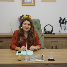 Uzm. Psk. Sibel Altınok, Uzman Psikolog, İstanbul
