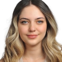 Psk. Sıla Çalık, Psikolog, Ankara