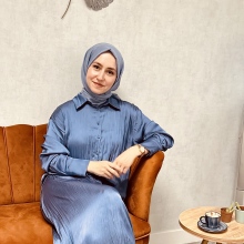 Kl. Psk. Sinem Kılınçarslan, Klinik Psikolog, Ankara Çankaya