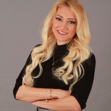 Psk. Sırma Gül Özkur, Psikolog, İstanbul