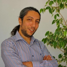Uzm. Dr. Suat Can, Psikiyatrist, Antalya Muratpaşa