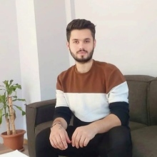 Kl. Psk. Suat Keçeci, Klinik Psikolog, İstanbul Üsküdar