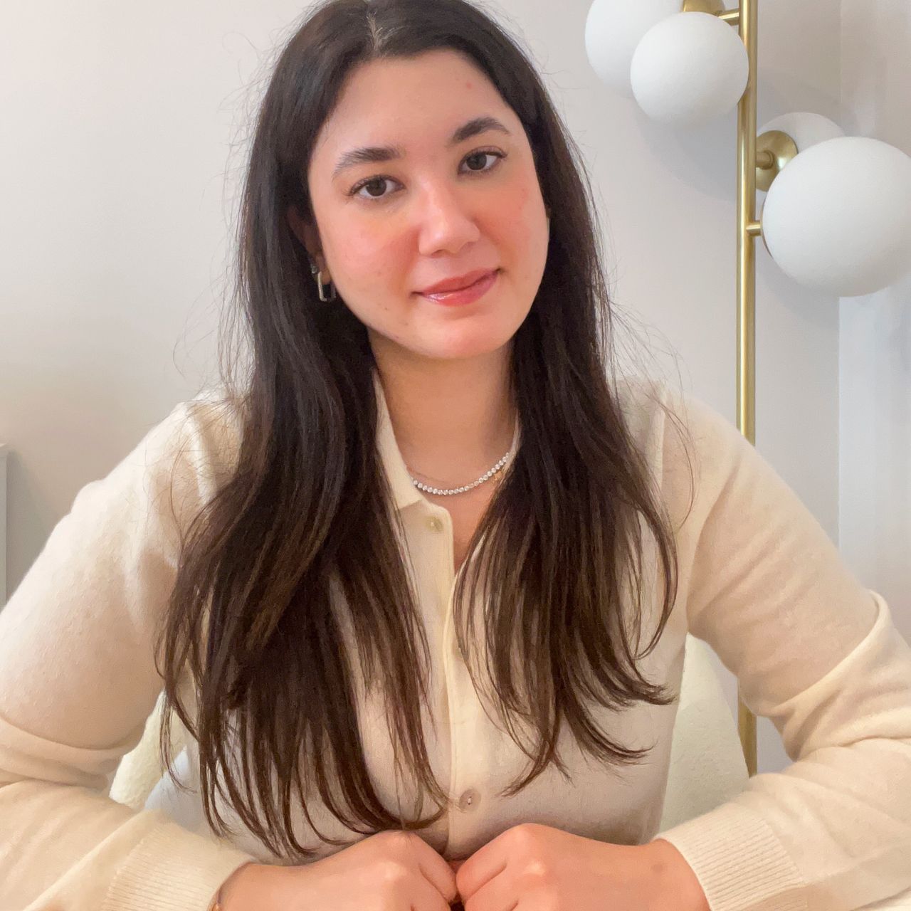 Kl. Psk. Sude Alabay, Klinik Psikolog, İstanbul