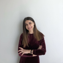 Psk. Sude Süzer Çivitci, Psikolog, Ankara Çankaya
