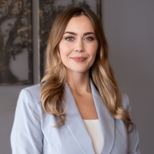 Kl. Psk. Sude Yaşa Artum, Klinik Psikolog, İstanbul