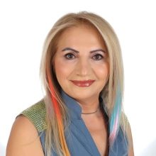 Prof. Dr. Sultan Doğan, Psikiyatrist, İzmir
