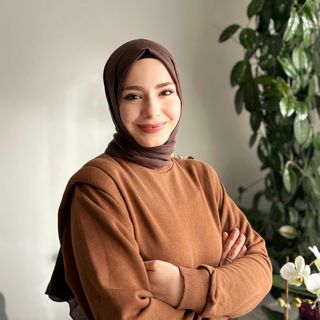 Sümeyra Özcan, Aile Danışmanı, Ankara Çankaya