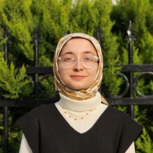 Psk. Sümeyye Üstün, Psikolog, İstanbul Bakırköy
