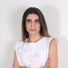 Kl. Psk. Suna Bayram, Klinik Psikolog, İstanbul