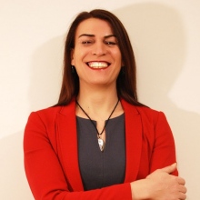 Uzm. Psk. Suzan Uğur Girginer, Uzman Psikolog, İstanbul