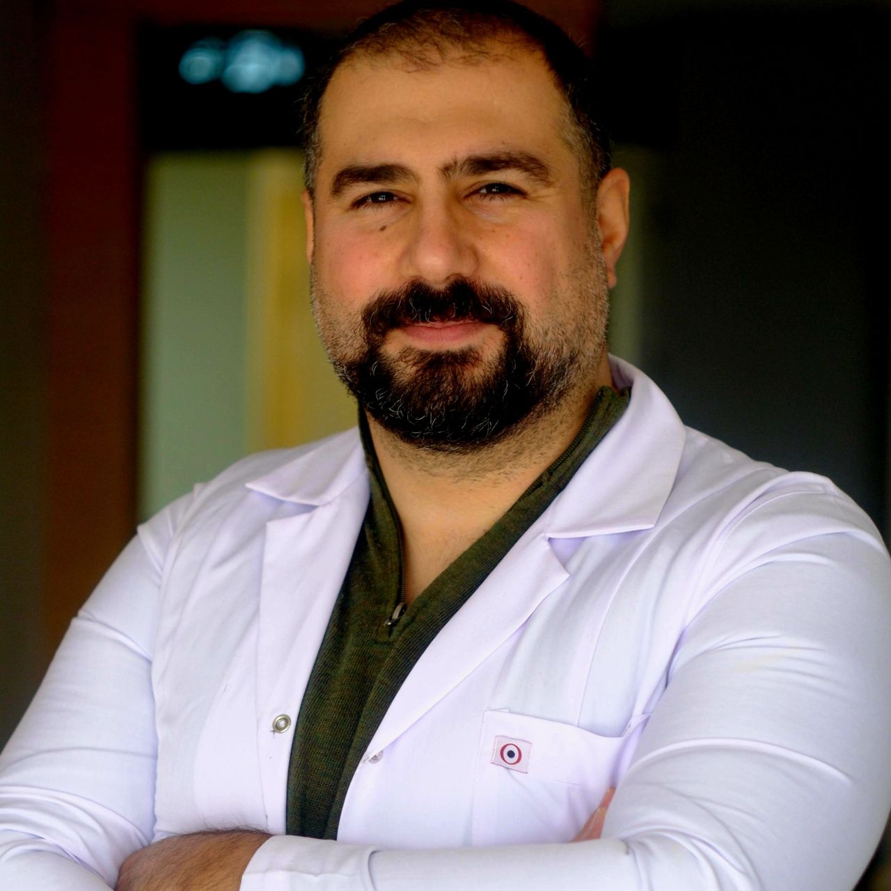 Uzm. Dr. Tahir Yıldız, Psikiyatrist, İstanbul