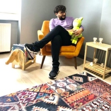Psk. Tolga Güngör, Psikolog, İstanbul Bakırköy