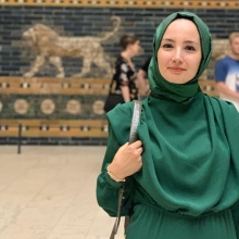 Kl. Psk. Tuba Dursun Tuncel, Klinik Psikolog, İstanbul