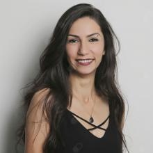 Uzm. Psk. Tuba Oruç, Uzman Psikolog, İstanbul Kadıköy