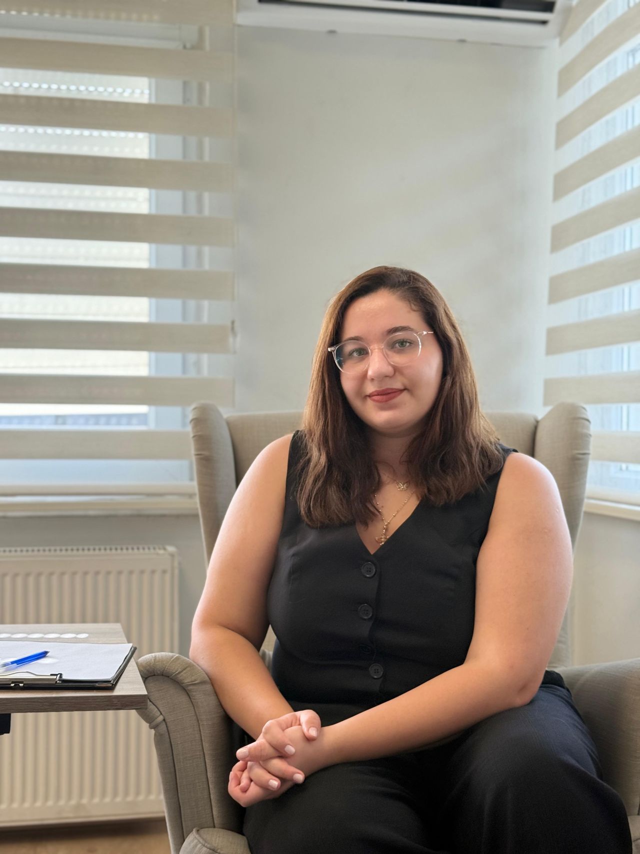 Çalışma ortamı 4