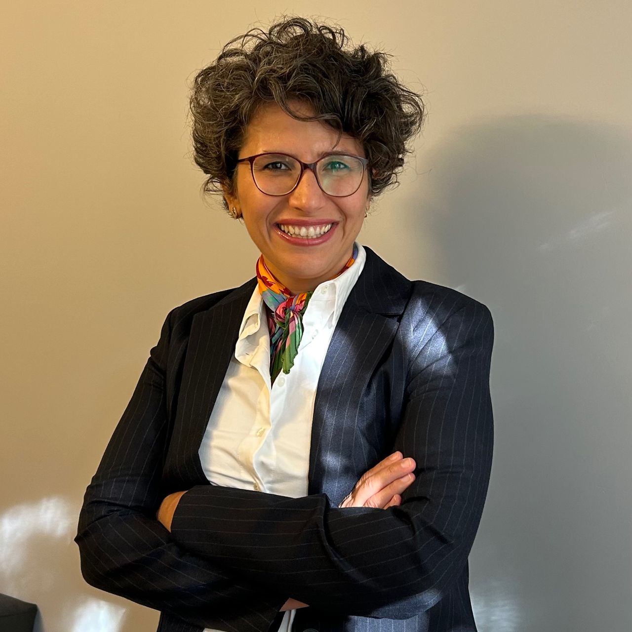 Uzm. Dr. Tuğba Didem Kuşcu, Çocuk ve Ergen Psikiyatristi, İstanbul Kadıköy