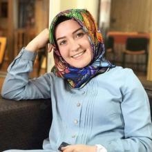 Psk. Tuğçe Mutlu Güneş, Psikolog, İstanbul