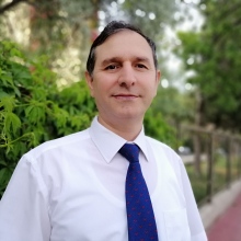 Prof. Dr. Tümer Türkbay, Çocuk ve Ergen Psikiyatristi, Ankara