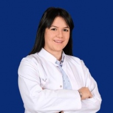Doç. Dr. Ürün Özer, Psikiyatrist, İstanbul Küçükçekmece