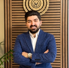 Kl. Psk. Yahya Ahmet Doğanay, Klinik Psikolog, İstanbul