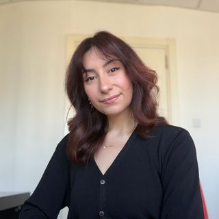 Psk. Yaren Yüce, Psikolog, Girne