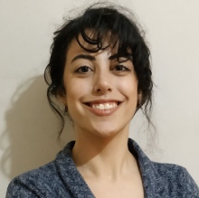 Psk. Yarencan Çingir, Psikolog, Gümüşhane