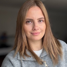 Psk. Yasemin Angun, Psikolog, Kırklareli Lüleburgaz