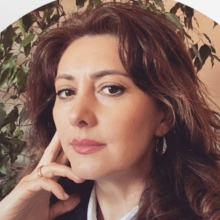 Yasemin Karahan, Aile Danışmanı, İstanbul Pendik