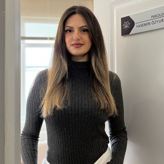 Psk. Yasemin Özyurt, Psikolog, Trabzon Ortahisar